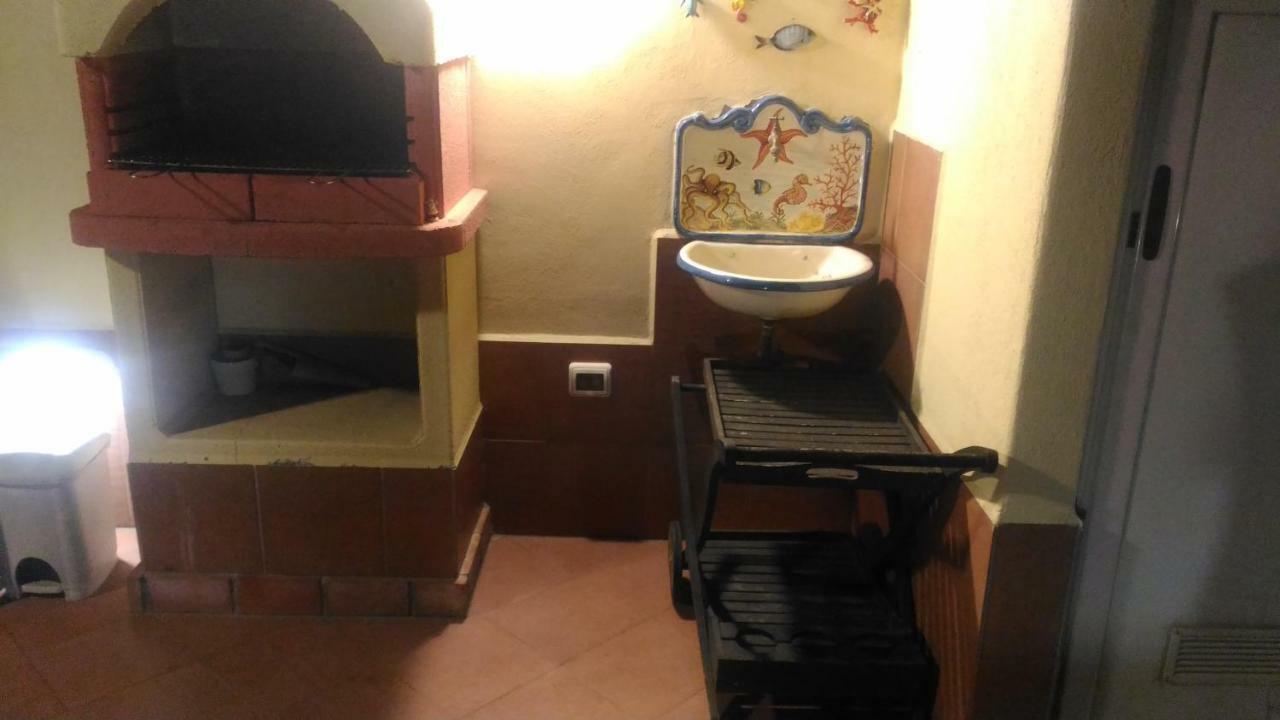 A Due Passi Da Tutto Διαμέρισμα Κατάνια Εξωτερικό φωτογραφία